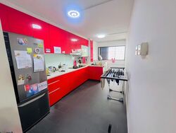 Blk 126 Yishun Street 11 (Yishun), HDB 4 Rooms #579175291